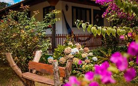 Rancho Vô João - Espaço para Momentos Incríveis